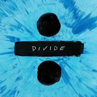 Divide Ed Sheeran ÷ 2 12 " 45 Rpm Vinyl Lp Record Castle On The Hill Shape Of You