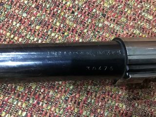 Vintage Browning auto 5 Cylinder 20 