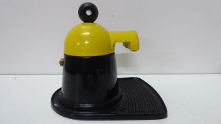 Vintage Italian Stove Top Espresso Coffee Maker Machine Perculator