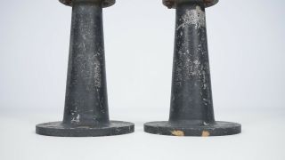 Altec Vintage Horn Throat Adapters - JBL - Western Electric - Horn Speakers 2