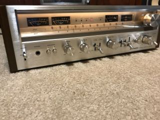 All Vintage Pioneer Sx 880 Stereo Receiver