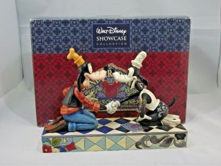 Disney Traditions Jim Shore Goofy Through The Years 4026096 Enesco