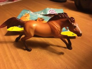 Spirit Riding Mystery Horse Figure Breyer