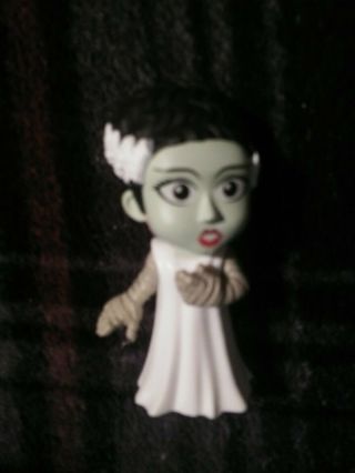 Funko Mystery Minis Universal Monsters Bride Of Frankenstein