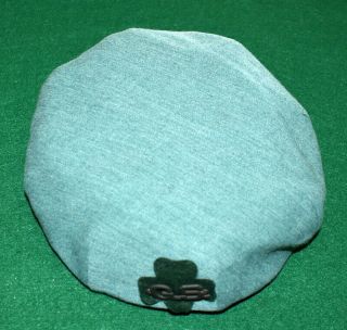 Vintage Girl Scout Uniform Hat