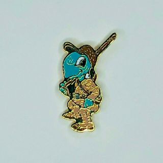 Cricket Holler Scout Hat Pin Lapel Pin Miami Valley Council