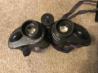 Russian Baigish 12 Night Vision Binoculars Case lens covers 2