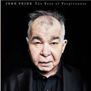 John Prine 2019 The Tree Of Forgiveness Vinyl Record
