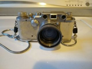 Vintage - Leica - Drp - Ernst - Leitz - Wetzlar