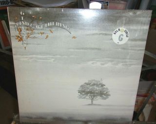 Genesis Wind & Wuthering Lp 1976 Us Atco Sd 36 - 144 Phil Collins Still