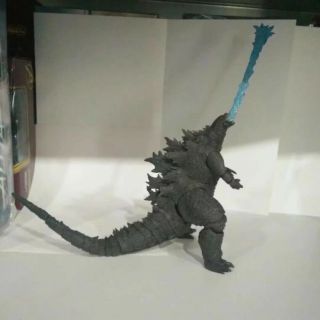 Hot Shm Monsters Godzilla Pvc Action Figure Toy Gift Toy No Box 16cm