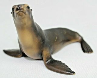 2006 Schleich Seal Am Lines 69 D - 73527 Collectible