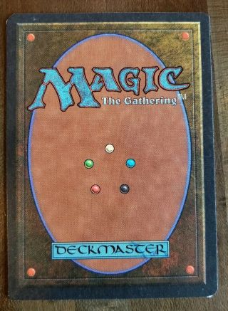 Vintage Magic | NM/MINT MTG Summer Magic White Knight, 3