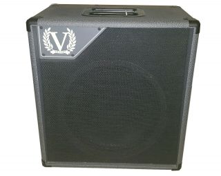 Victory V112 - V 1x12 16 Ohm Guitar Speaker Cabinet Celestion Vintage 30 Near