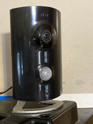 Piper Nv All - In - One Security System - Video Camera Monitoring & Storage.