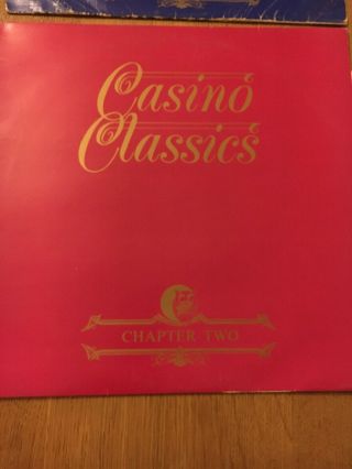 3 WIGAN CASINO CLASSICS NORTHERN SOUL LP VINYL RECORDS - KEEPING THE FAITH 2