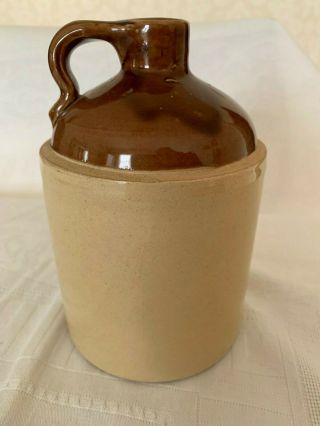 Sigma Chi Fraternity Whiskey Jug from 1963 ' s Spring Weekend. 3