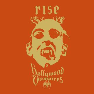 Hollywood Vampires - Rise (2 X 12 " Vinyl Lp)