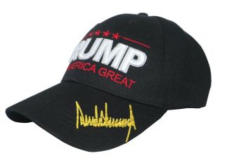 45th President Trump Hat/,  Keep America Great 2020,  Embroidery American Flag 2