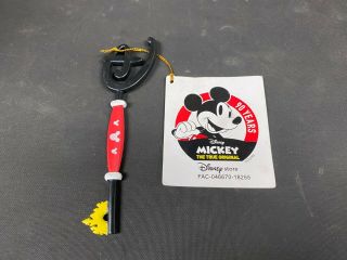 Disney 90th Anniversary Mickey Mouse Collector 
