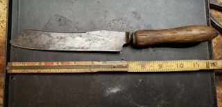 Joseph Rodgers & Sons Cutlers To Her Majesty Viintage Carving Knife