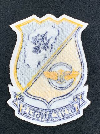 US Navy Blue Angels Patch 2