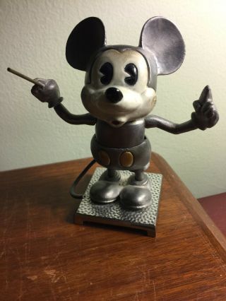 Pride Lines - Disney " Maestro Mickey Mouse "