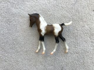 Breyer Horse 3066 Marguerite Henry’s Our First Pony Classic Arabian Foal Caf
