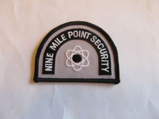 Us Nuclear Security Force Nine Mile Point Patch