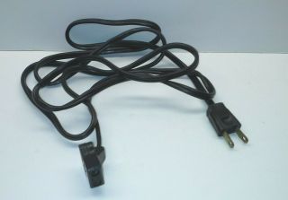 Corning Ware Coffee Pot Electric Percolator Replacement Cord Only