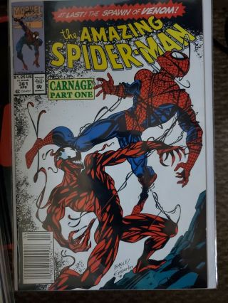 The Spider - Man 252 (may 1984,  Marvel) Cgc 9.  0