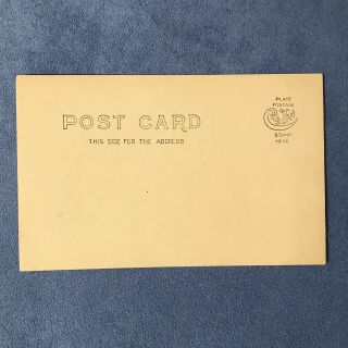 West Otis / Great Barrington MA RPPC Postcard 1908 - 20’s U.  S.  Mail Wagon Horse 2