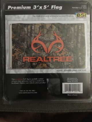 Realtree Premium 3 