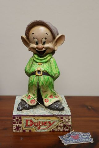 Walt Disney 7 Dwarfs 