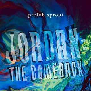 Prefab Sprout - Jordan: The Comeback (remastered) (2 Vinyl Lp)