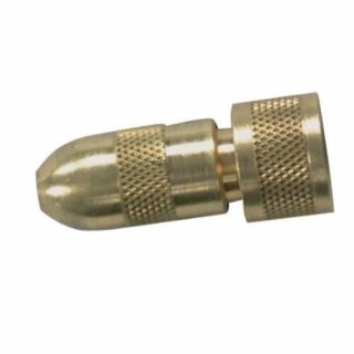 Chapin 66000 Brass Adjustable Cone Nozzle W/ Viton