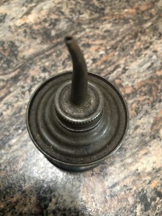 vintage maytag oiler oil can old advertising thumb pump oiler wash machine 3