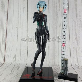 Rei Ayanami Premium Figure Neon Genesis Evangelion Anime Japan /d529