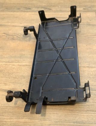Singer 301 301a Sewing Machine Cradle / Table Mount 170112 Simanco Usa