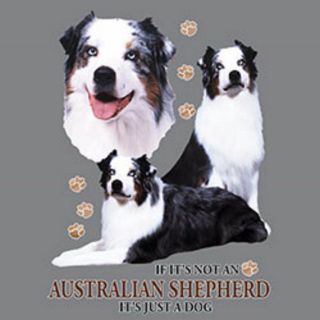 If Not A Australian Shepherd Its Just A Dog Tote