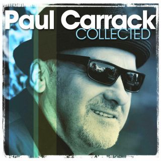 Paul Carrack Collected 180g Best Of 26 Essential Songs Colored Vinyl 2 Lp