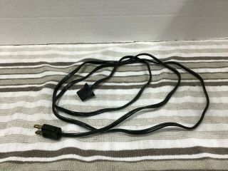 Corning Ware Parts 10 Cup Electric Percolator Coffee Pot E1210 Power Cord Only