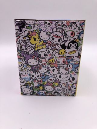 Tokidoki x Hello Kitty: Ceramic Mug (K1) 2