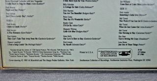 American Popular Song 7 Record Boxed Set Smithsonian CBS 1984 Bennett Sinatra 3