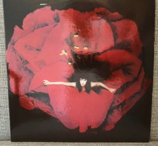The Smashing Pumpkins Adore 2014 Virgin Vinyl Lp Album Record Grunge