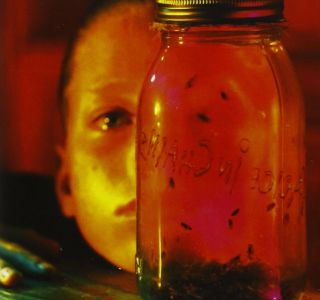 Alice In Chains Jar Of Flies / Sap 2 X 180gm Vinyl Lp 2010 & Mov
