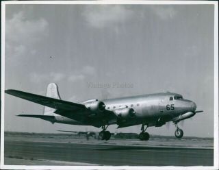Student Army Air Field Ferrying Division Homestead Florida Plane Photo 7x9