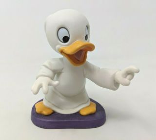 Wdcc Disney Nephew Duck L’il Spook From Trick Or Treat & A003