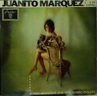 //listen/juanito Marquez Y Su Combo/60 