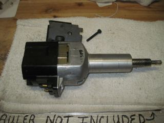 Singer 500a 503a Rocketeer Sewing Machine Motor Direct Drive Pa 10 - 8 500 503